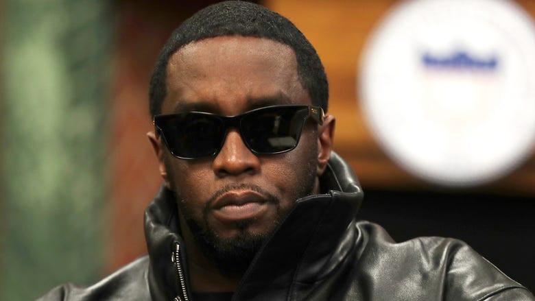 Diddy Pleads Not Guilty to Sex Trafficking and More Charges Following Arrest